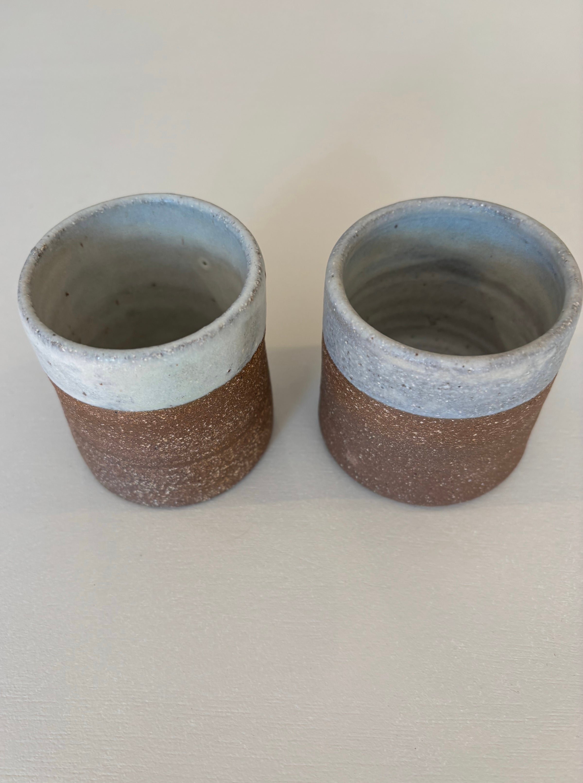 Couple Cups” Japanese MEOTO- YUNOMI set - Michael Tirrell | Trove